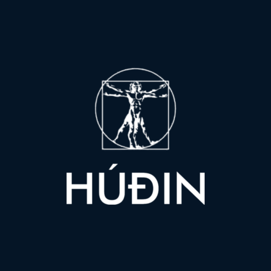 Húðin
