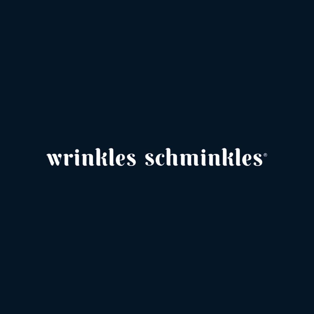 Wrinkles Schminkles