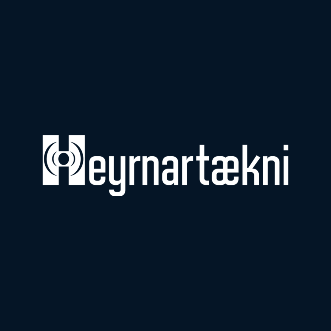 Heyrnartækni